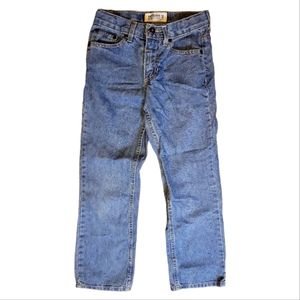 Boy's Urban Pipeline 10 Slim Jeans 100% Cotton